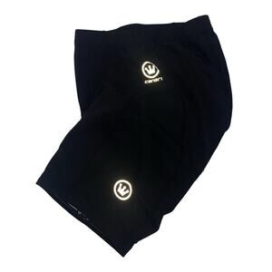 Canari Men's Cycling Shorts Bike Shorts Men’s Small Core Ride Sports Rn109814